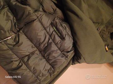 GIACCHETTO CIESSE PIUMINI  RAGAZZO USATO