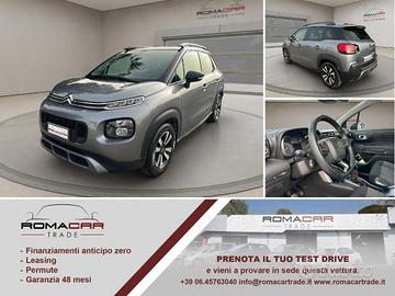 CITROEN C3 Aircross PureTech 82 Shine