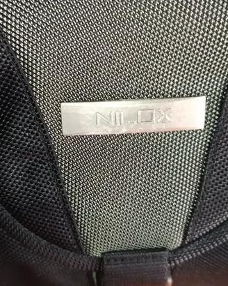 BORSA TRACOLLA NILOX PER ATTREZZATURA FOTOGRAFICA-