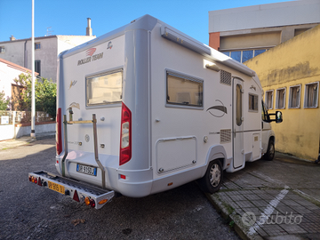Camper granduca 255p