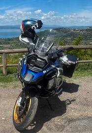 Bmw Gs 1250 hp adventure