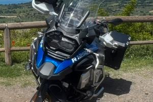 Bmw Gs 1250 hp adventure