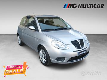 Lancia Ypsilon 1.2 60cv. solo 41.800 km! frizione 