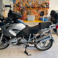 BMW R 1200 Gs