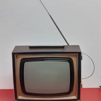 Televisione