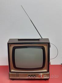 Televisione