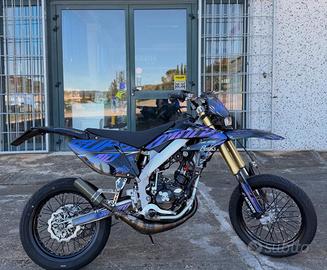 HM Derapage 50 - 2013