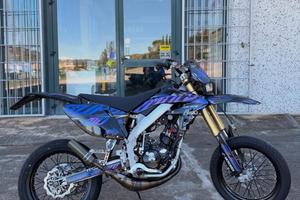 HM Derapage 50 - 2013