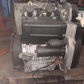 motore lombardini 12 ld 475-2 23 cv