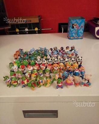 Sorprese Kinder