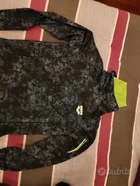maglia termica run arena uomo taglia S