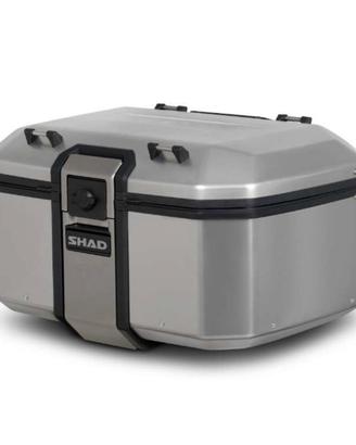 Bauletto moto Shad TR55 Terra Pure