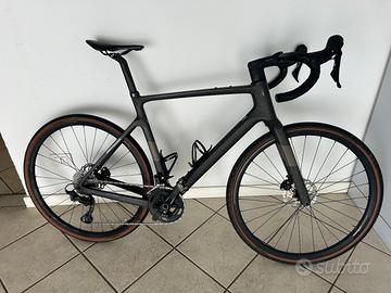 Bici gravel Scott Addict 40