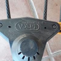 abbacchiatore per olive