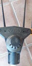 abbacchiatore per olive