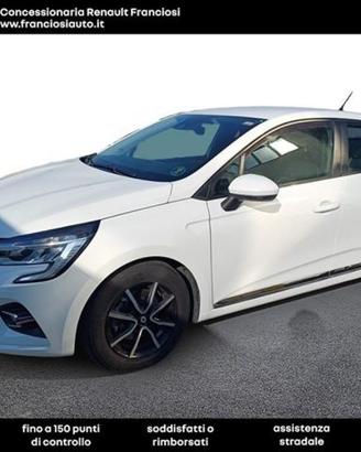 RENAULT Clio 5 PORTE 1.0 TCE GPL ZEN