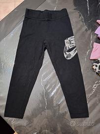 Leggins Nike Bambina 
