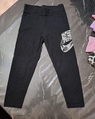 Leggins Nike Bambina 