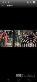 Scheda Madre HP MS-7860 LGA 1150 Aliment. HP 300W