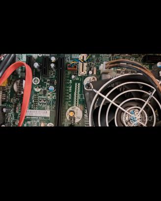 Scheda Madre HP MS-7860 LGA 1150 Aliment. HP 300W