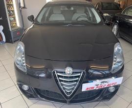 Alfa Romeo Giulietta 1.6 JTDm-2 120 CV Progression