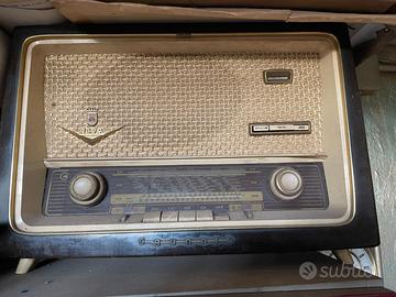 Radio grundig 1099