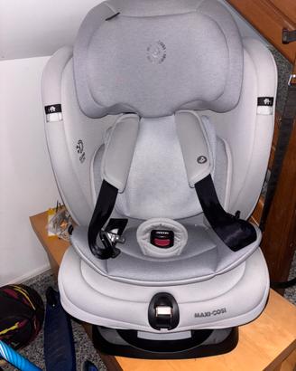 SEDIOLINO AUTO MAXI COSI TITAN PLUS