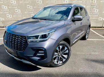 DR Automobiles DR5.0 DR5 1.5 Gpl -LED-PELLE -TETTO