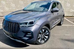 DR Automobiles DR5.0 DR5 1.5 Gpl -LED-PELLE -TETTO