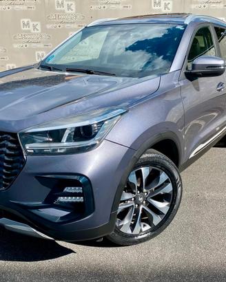 DR Automobiles DR5.0 DR5 1.5 Gpl -LED-PELLE -TETTO