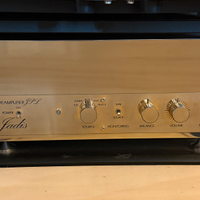 Jadis JPL preamplificatore valvole Hi-End