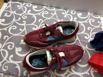 Scarpe new balance da uomo