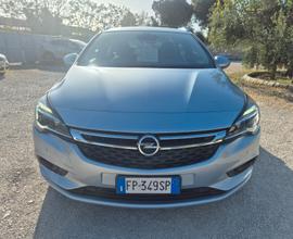 Opel Astra 1.6 CDTi 136CV Start&Stop Sports Tourer