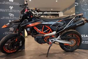 Ktm 690 SMC R