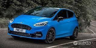 Ricambi ford fiesta 2022