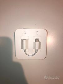 Adattatore apple Iphone