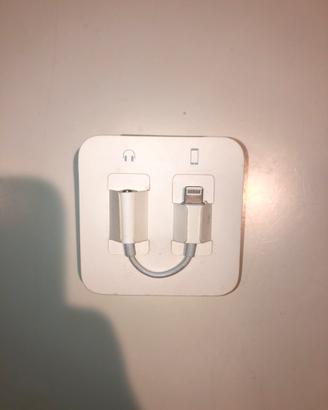 Adattatore apple Iphone