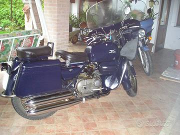 Nuovo Falcone 500