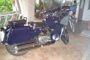 Nuovo Falcone 500