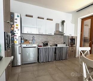 Cucina  + elettrodomestici