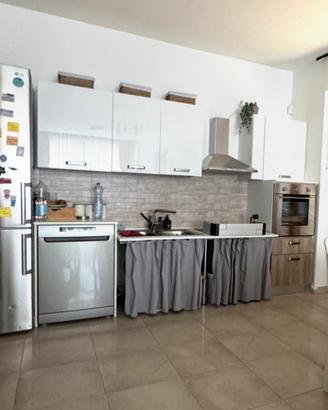 Cucina  + elettrodomestici
