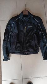 Giubbotto estivo  Spidi moto