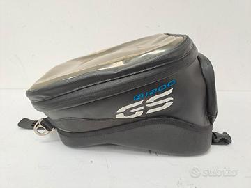 Bmw R1200GS LC R1250GS borsa serbatoio originale