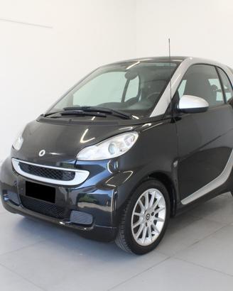 Smart Fortwo 0.8 CDi Passion