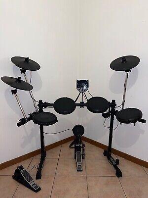BATTERIA ALESIS DM6
