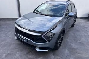 Kia Sportage 1.6 CRDi MHEV DCT Style