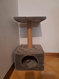 Tiragraffi per gatti