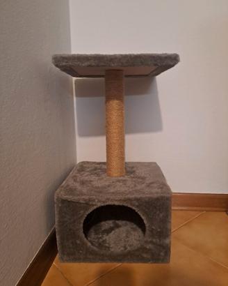 Tiragraffi per gatti