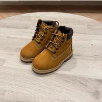 Timberland