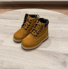 Timberland
